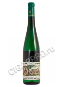 вино maximin grunhaus herrenberg riesling kabinett купить вино максимин грюнхаузер херренберг рислинг кабинетт цена