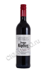 thomas kipling special release red blend купить вино томас киплинг спешал релиз ред бленд цена