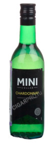 вино paul sapin mini cellar chardonnay купить вино поль сапен мини селлар шардоне цена