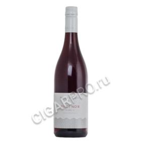 misty cove pinot noir купить новозеландское вино мисти кав пино нуар цена