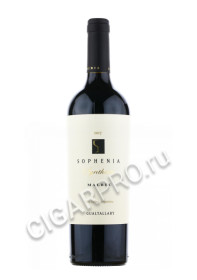 вино sophenia synthesis malbec купить вино софениа синтезис мальбек цена