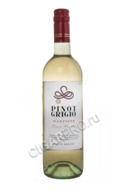 martisor pinot grigio 2015 купить вино мартишор пино гриджио 2015 цена