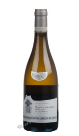 saint-aubin jean-claude bachelet & fils французское вино сант-обен примье крю ле шармуа