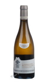 jean-claude bachelet & fils chassagne montrachet французское вино шассань монраше лез энсеньер