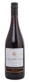 вино l`otantique merlot pays d`oc купить вино л`отантик мерло пэй д`ок цена вино l`otantique merlot pays d`oc купить вино л`отантик мерло пэй д`ок цена