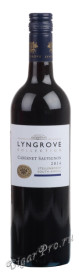 lyngrove collection cabernet sauvignon do южно-африканское вино лингроув коллекшн каберне совиньон до