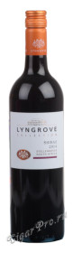 lyngrove collection shiraz do южно-африканское вино лингроув коллекшн шираз до