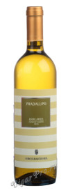 fontanafredda roero arneis pradalupo итальянское вино фонтанафредда роэро арнеис прадалупо