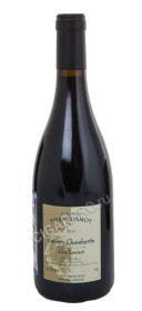вино domaine pierre damoy clos tamisot gevrey chambertin aoc купить вино домен пьер дамуа жевре шамбертен кло тамизо аос цена
