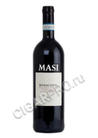 masi bonacosta valpolicella classico купить итальянское вино мази бонакоста вальполичелла классико цена
