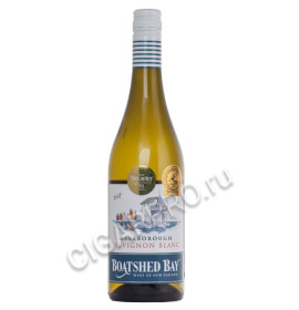 вино boatshed bay sauvignon blanc marlborough купить вино боатшед бэй совиньон блан цена