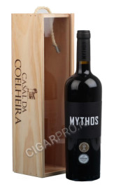casal de coeleira mythos вино казал да коэлейра-мифос в п/у дерево
