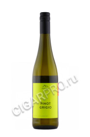 erste & neue kellerei pinot grigio вино эрсте и нэу келлерей пино гриджио альто аджио 0.75л