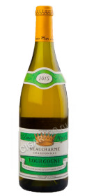 louis max bourgogne chardonnay beaucharme купить французское вино вино бургонь шардоне бошарм цена