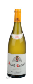 saint-ronain 2013 вино сен-ромен