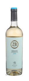 zb wine riesling российское вино рислинг золотая балка