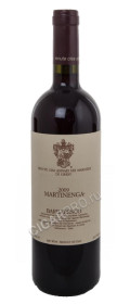 вино martinenga barbaresco 2009 купить вино мартиненга барбареско 2009 цена