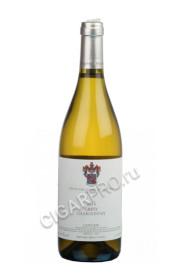 вино gresy chardonnay langhe 2014 купить вино грейзи шардоне ланге 2014 цена
