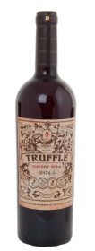 truffle cherry купить вино фруктово-плодовое трюфель вишня цена