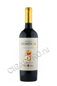dona dominga carmenere reserva купить вино карменер резерва донья доминга 0.75л цена
