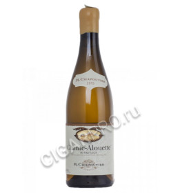 вино m.chapoutier hermitage chante-alouette aoc купить вино м.шапутье эрмитаж шант-алюэт аос цена