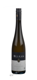 allram riesling strassertaler kamptal австрийское вино штрассерталер камптал аллрам