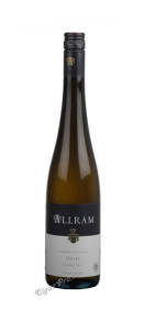 allram gruner veltliner hasel kamptal австрийское вино камптал хасел алларм