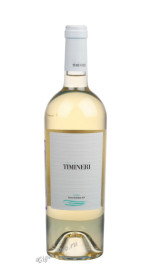 timineri grillo terre siciliane 2016 итальянское вино тиминери грилло терре сицилиане 2016г