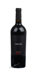 timineri nerello mascalese terre siciliane 2015 итальянское вино тиминери нерелло маскалазе терре сицилиане 2015г