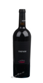 timineri syrah terre siciliane 2015 итальянское вино тиминери сира терре сицилиане 2015г