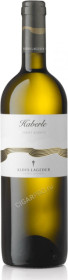 вино alois lageder haberle pinot bianco купить алоис лагедер хаберле пино бьянко цена