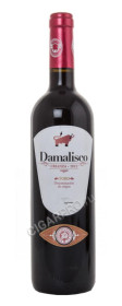 вино damalisco crianza купить вино дамалиско крианза цена
