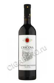 молдавское вино cricova cabernet sauvignon heritage range купить крикова каберне-совиньон серия heritage range цена