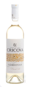 вино cricova chardonnay vintage range купить шардоне крикова серия vintage range цена