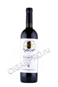 российское вино шато южное №4 красное сухое 0.75л