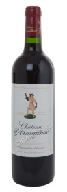 вино chateau d`armailhac aoc pauillac купить шато д`армайак аос пойак цена