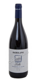 вино damilano lablu barbera d`alba купить дамилано лаблю барбера д`альба цена