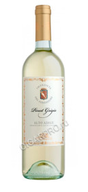 santa margherita impronta del fondatore pinot grigio alto adige итальянское вино пино гриджио импронта дель фондаторе 2016г santa margherita impronta del fondatore pinot grigio alto adige итальянское вино пино гриджио импронта дель фондаторе 2016г