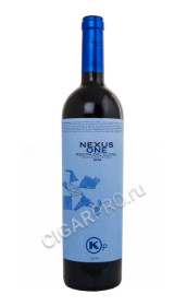 nexus one kosher ribera del duero купить вино нексус ван кошерное рибера дель дуэро цена