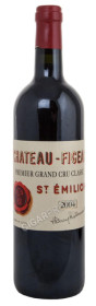 вино chateau figeac saint-emilion aoc 1-er grand cru classe купить вино шато фижак сент-эмилион премьер гранд крю классе цена