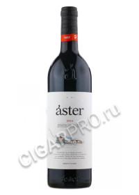 aster crianza ribera del duero do купить испанское вино астер крианца рибера дель дуэро цена
