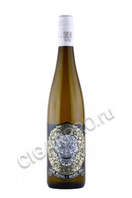 von buhl bone dry riesling qualitatswein купить вино бон драй рислинг квалитетсвайн 0.75л цена