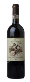tenuta il poggione brunello di montalcino docg купить вино брунелло ди монтальчино докг 2012г цена