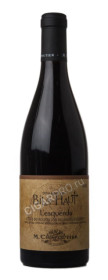 domaine de bila haut lesquerda купить французское вино домэн де била о л эскерда цена