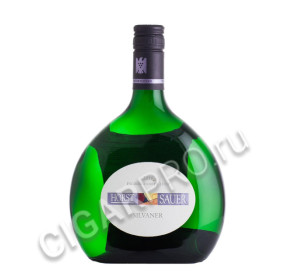 escherndorfer lump silvaner horst sauer немецкое вино эшерндорфер лумп сильванер