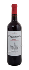 torre aldea tempranillo rio ja 2016 вино торре альдеа темпранильо риоха 2016