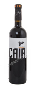 cair crianza 2012г ribera del duero купить вино кеир крианца 2012г цена