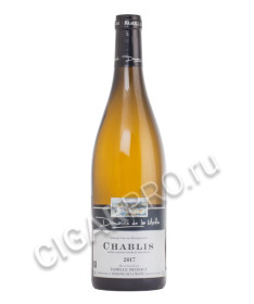 domaine de la motte chablis купить французское вино домейн де ля мот шабли цена