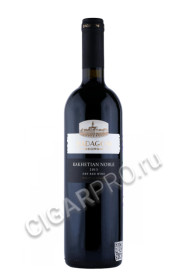 грузинское вино кахетинское благородное 2013г бадагони 0.75л