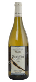francis blanchet pouilly fume silice купить французское вино пуйи фуме силис франсис бланше 2016г цена